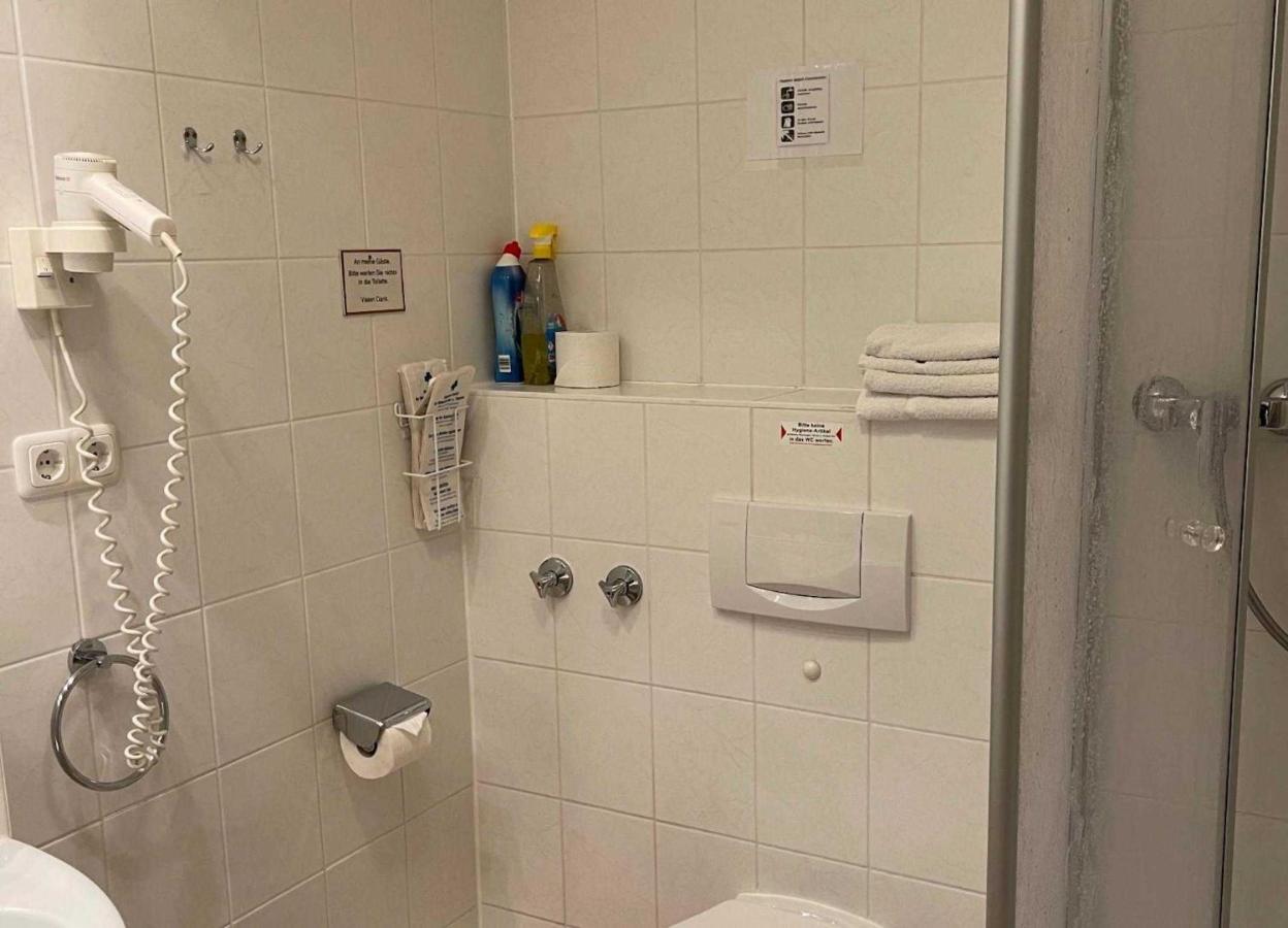Haus Niedersachsen Apartment 2 ティメンドルファー・シュトラント エクステリア 写真